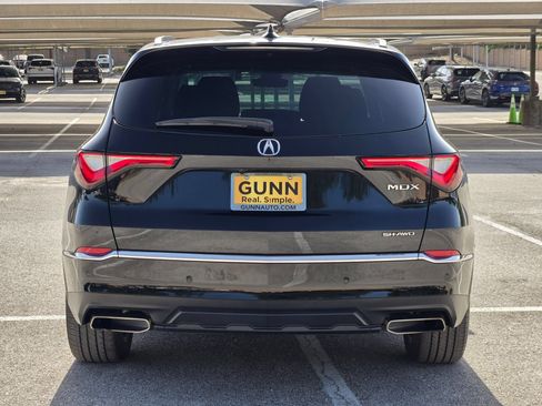 Certified 2023 Acura MDX SH-AWD w/ Advance Package image 4