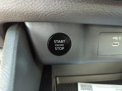 New 2026 Nissan Rogue SV image 39