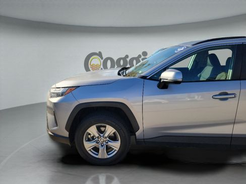 Used 2024 Toyota RAV4 XLE FWD image 29