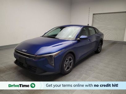 Used 2025 Kia K4
