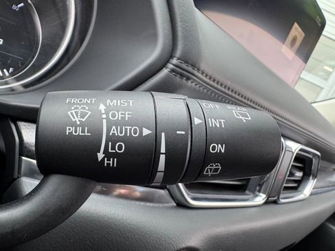 Used 2024 MAZDA CX-5 Carbon Edition image 9