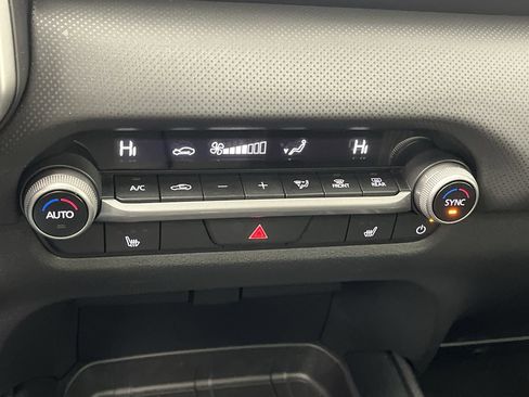 Certified 2025 MAZDA CX-50 AWD 2.5 S w/ Cargo Package image 20