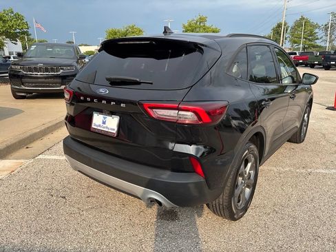 Used 2025 Ford Escape ST-Line Select AWD/4WD image 28
