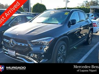 Used 2025 Mercedes-Benz GLA 250 360° Tour
