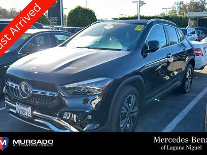 Used 2025 Mercedes-Benz GLA 250