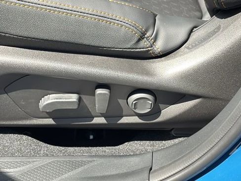 Used 2026 Subaru Outback Wilderness AWD/4WD image 19