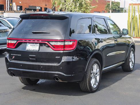 Used 2023 Dodge Durango GT image 9