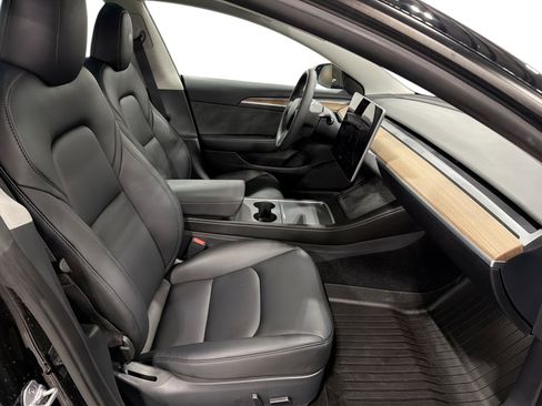 Certified 2023 Tesla Model 3 Long Range AWD/4WD image 13