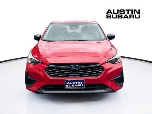 New 2025 Subaru Impreza 2.0i image 3