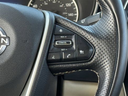 Used 2023 Nissan Maxima Platinum w/ Sport Mat Group image 14