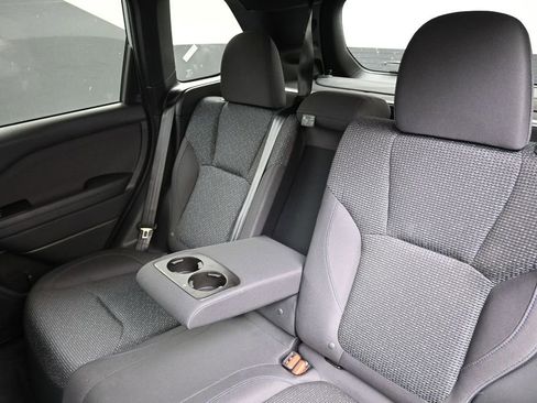 Certified 2025 Subaru Forester Premium AWD/4WD image 20