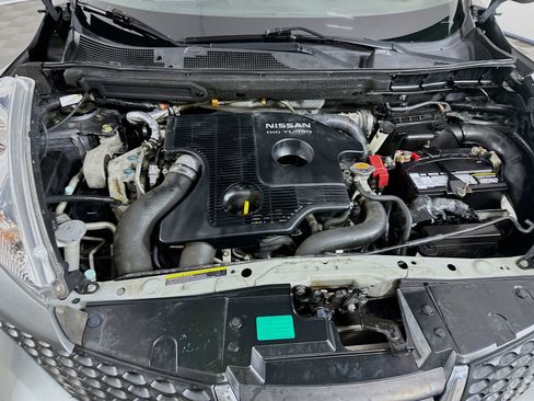 Used 2014 Nissan Juke SL AWD/4WD image 28