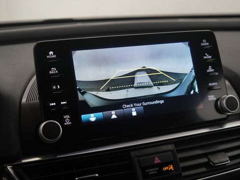 Used 2022 Honda Accord Sport image 25