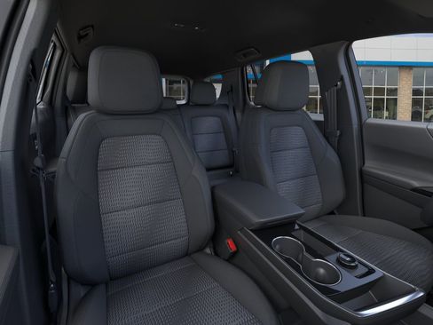 New 2026 Chevrolet Equinox LT FWD image 16