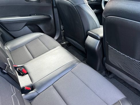 Used 2023 Kia Forte GT-Line w/ GT-Line Technology Package FWD image 15
