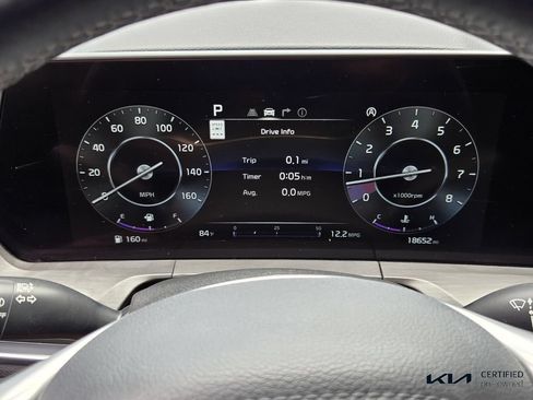 Certified 2024 Kia Telluride SX Prestige X-Pro AWD/4WD image 29