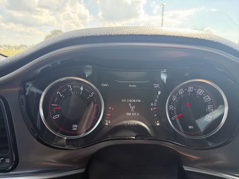 Used 2022 Dodge Challenger R/T RWD image 23