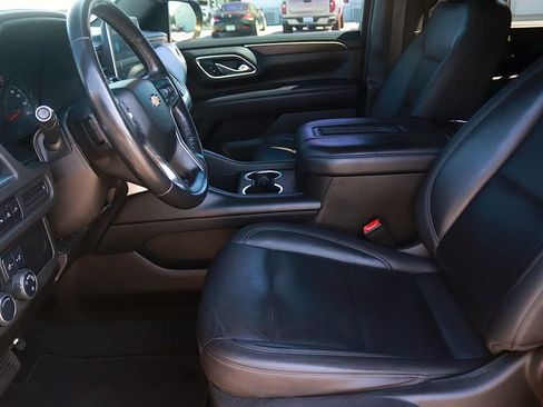 Used 2021 Chevrolet Tahoe LT AWD/4WD image 14