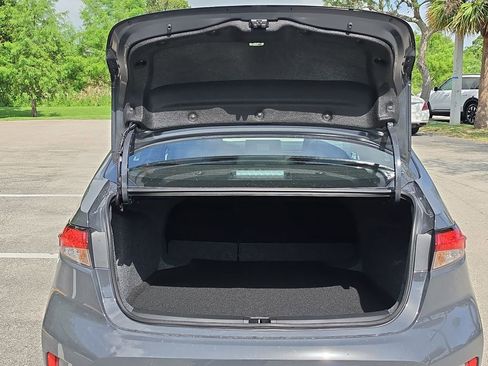 New 2026 Toyota Corolla SE FWD image 29