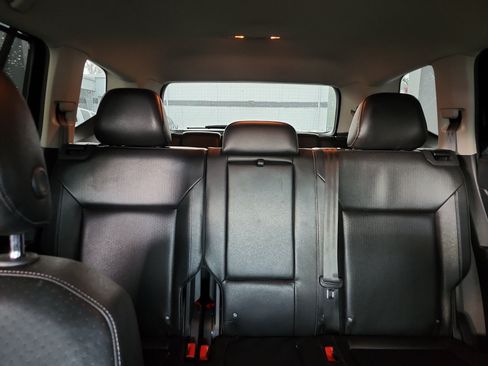 Used 2018 Volkswagen Atlas SE FWD image 22
