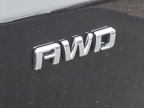 New 2026 Chevrolet Blazer EV LT w/ Super Cruise Package image 12