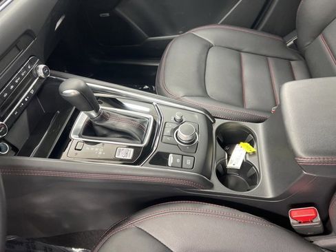 Used 2025 MAZDA CX-5 Carbon Edition image 15