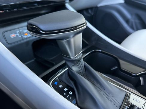 New 2026 Hyundai Tucson SEL AWD/4WD image 22
