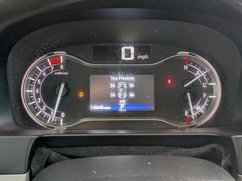 Used 2017 Honda Pilot LX image 11