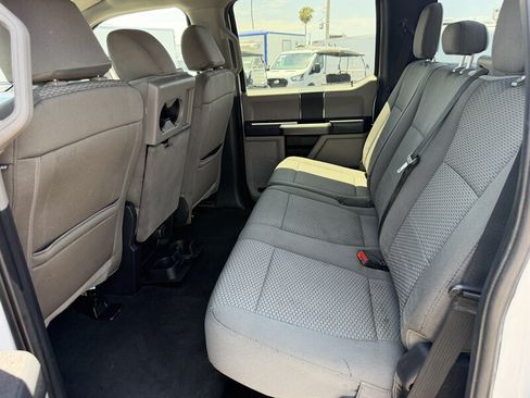 Used 2022 Ford F250 XLT w/ XLT Value Package AWD/4WD image 11