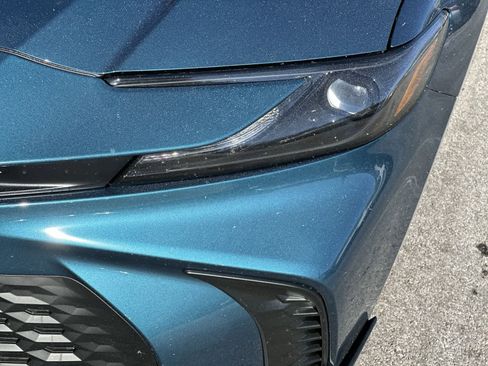 New 2026 Toyota Camry SE image 11