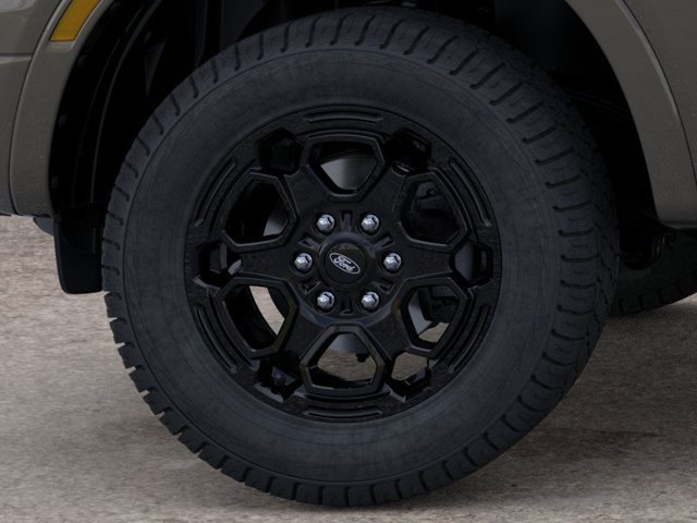 New 2026 Ford Ranger XLT w/ Equipment Group 301A High AWD/4WD image 19