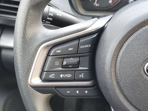 Certified 2025 Subaru Impreza 2.0i AWD/4WD image 21