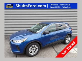 Certified 2023 Ford Escape Active w/ Tech Pack #1 FWD video 1