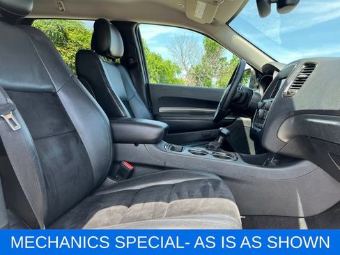 Used 2018 Dodge Durango GT AWD/4WD image 25
