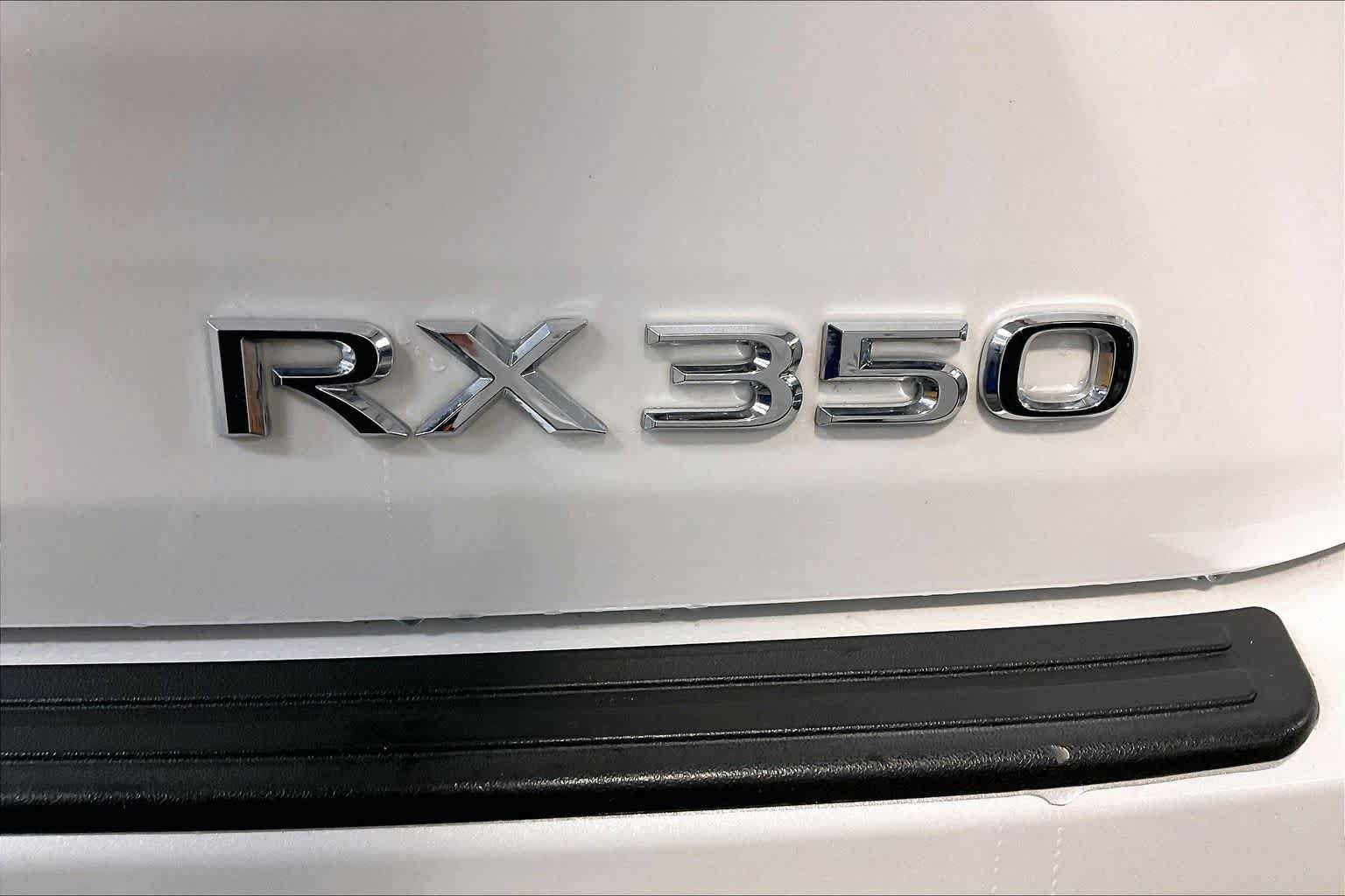 Used 2022 Lexus RX 350 AWD w/ Premium Package image 10