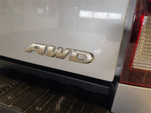 Used 2022 Honda Ridgeline RTL image 10