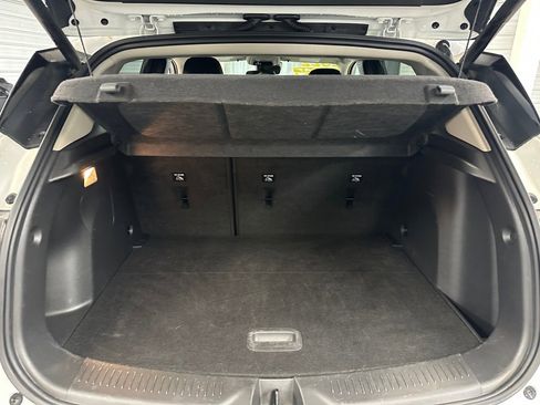 Certified 2022 Buick Encore GX Select image 25