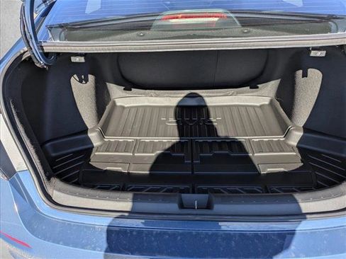 New 2026 Honda Civic FWD Hybrid Sedan image 28