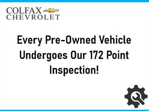 Used 2015 Chevrolet Malibu LTZ image 3