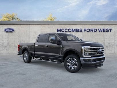 New 2026 Ford F250 Lariat w/ Chrome Package