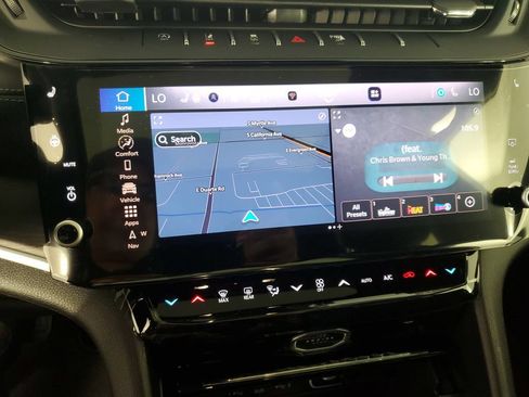 New 2026 Jeep Grand Cherokee L Limited AWD/4WD image 20