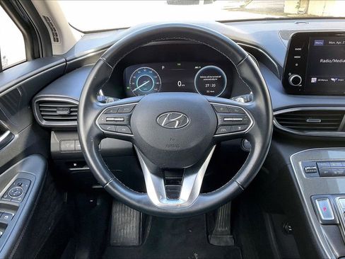 Used 2022 Hyundai Santa Fe SEL Convenience AWD/4WD image 10