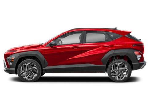 New 2026 Hyundai Kona SEL Premium image 2