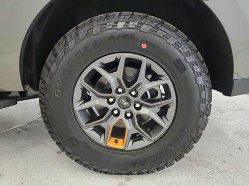 New 2025 Ford Expedition Tremor image 9