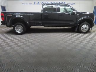 Used 2025 Ford F450 Platinum AWD/4WD video 2