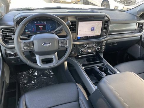 New 2026 Ford F350 Lariat image 6