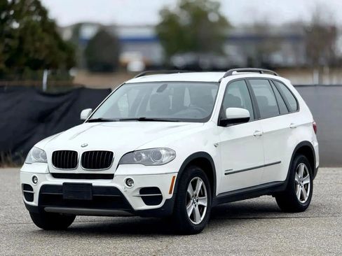Used 2013 BMW X5 xDrive35i AWD/4WD image 5