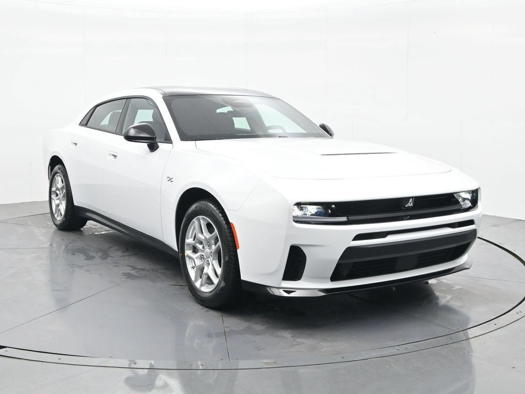 New 2026 Dodge Charger R/T AWD/4WD image 4