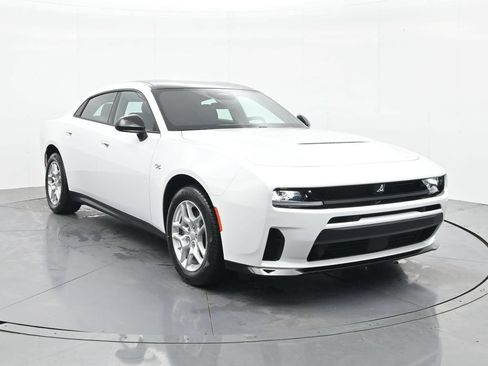 New 2026 Dodge Charger R/T AWD/4WD image 4