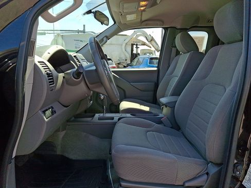 Used 2016 Nissan Frontier S RWD image 12